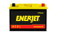 BATERIA 9 PLACAS 9W50 N2 SO9 - INTENSIVA