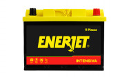 BATERIA 11 PLACAS 11W63 I2 SO9 - INTENSIVA