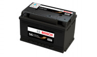 BATERIA 15 PLACAS S680D (80AH/75AH)