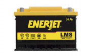 BATERÍA 11 PLACAS LMS W50L