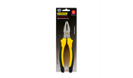 ALICATE ACERO MANGO PLASTICO ASK-05052