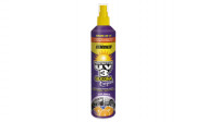 PROTECTOR UV3 SILICONA 300ML CITRUS