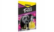 AMBIENTADOR AIR TECH 10ML CHICLE C/REPUESTO