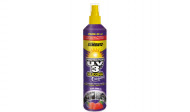PROTECTOR UV3 SILICONA 300ML FRESA