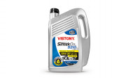 ACEITE SINTEK OIL POWER 10W30 1/4 GAL