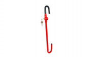 BASTON DE SEGURIDAD EN PEDAL