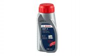 LIQUIDO DE FRENO DOT4 200ML