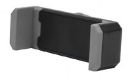 PORTA CELULAR GRIS CORTO